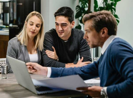 Projet d’achat immobilier : à quoi sert le cadastre ?